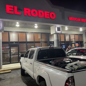 El Rodeo